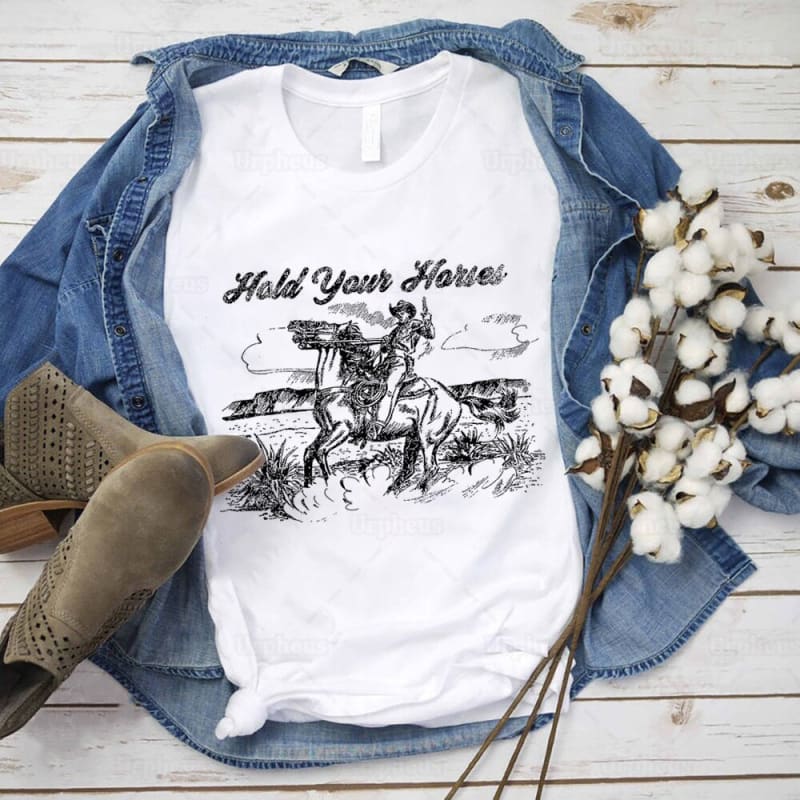Horse t-shirt girl - Dream Horse