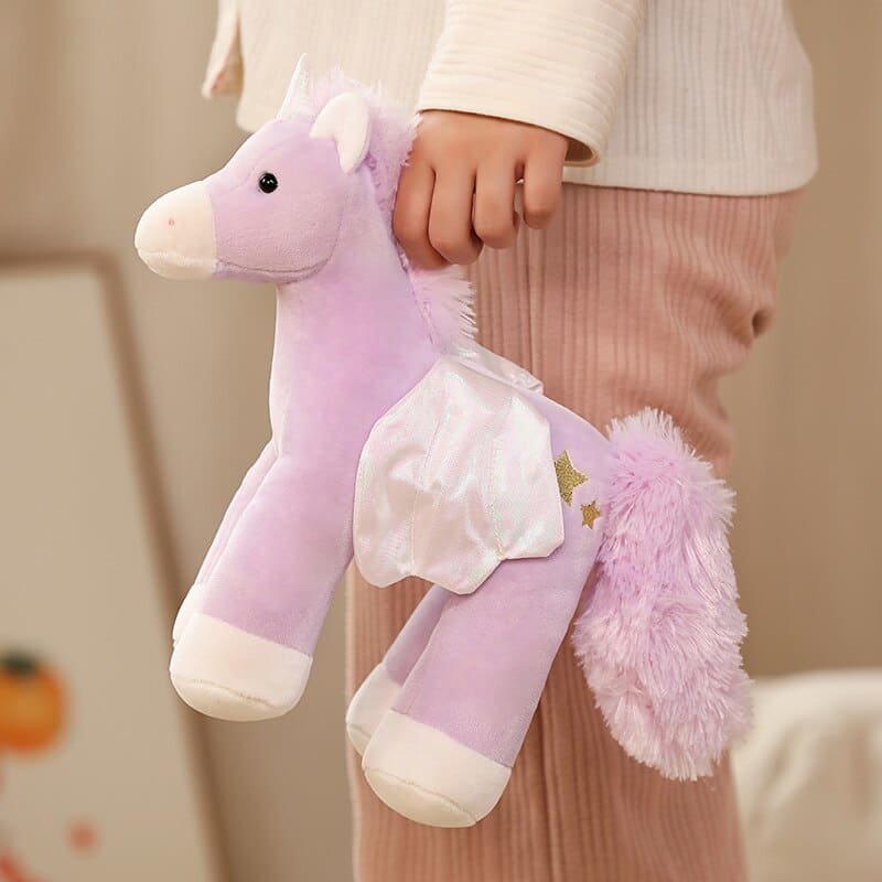 Horse teddy (toy) - Dream Horse