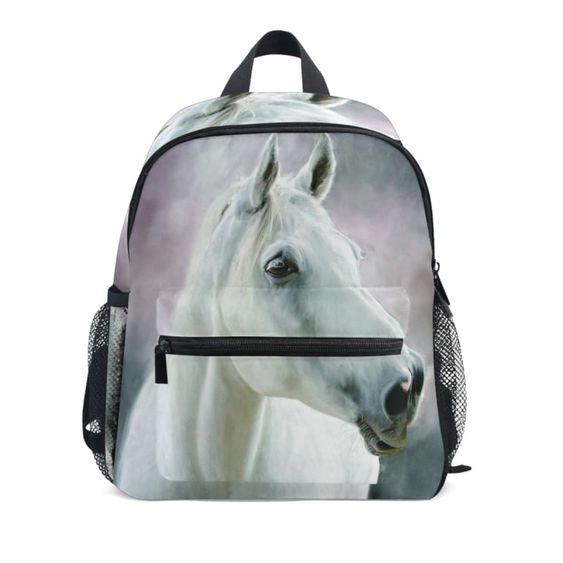 Horse themed backpacks - Dream Horse