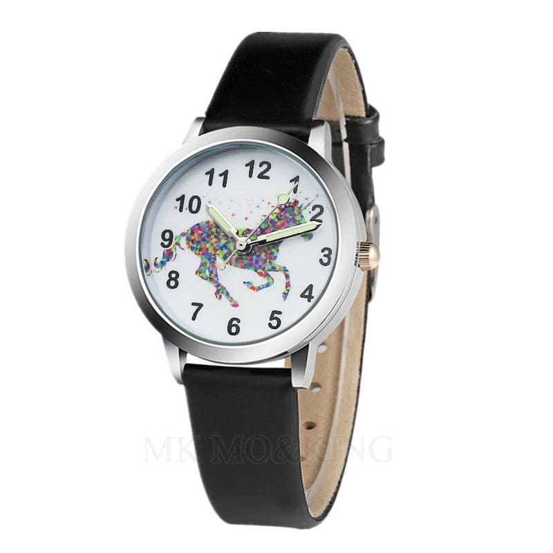 Horse themed watches - Dream Horse
