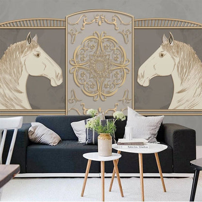 Horse wall art Australia - Dream Horse