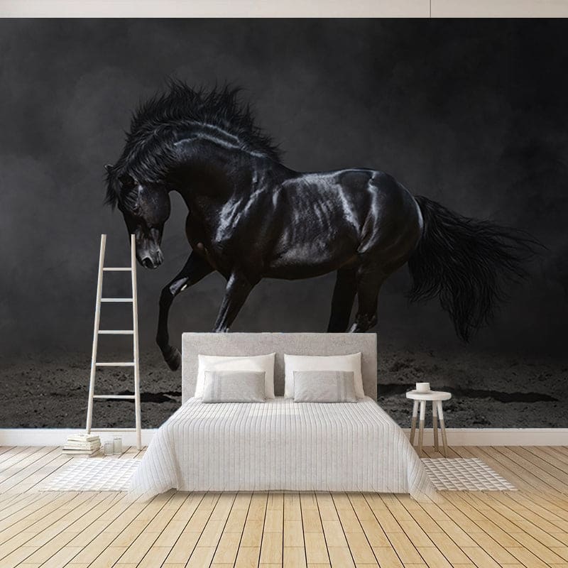 Horse wall art Australia - Dream Horse