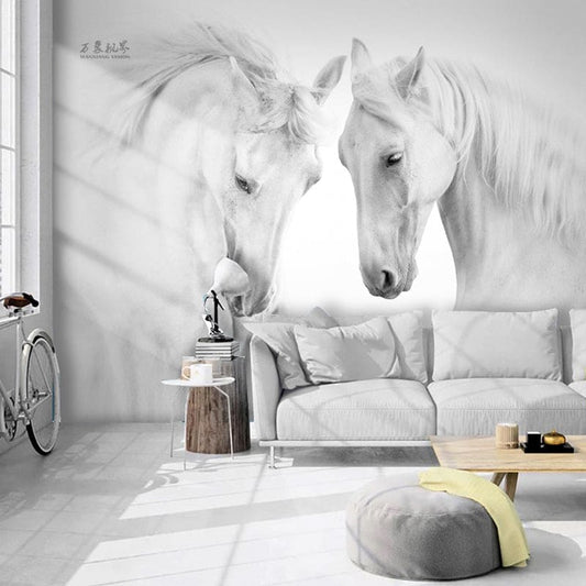Horse wall art canada - Dream Horse