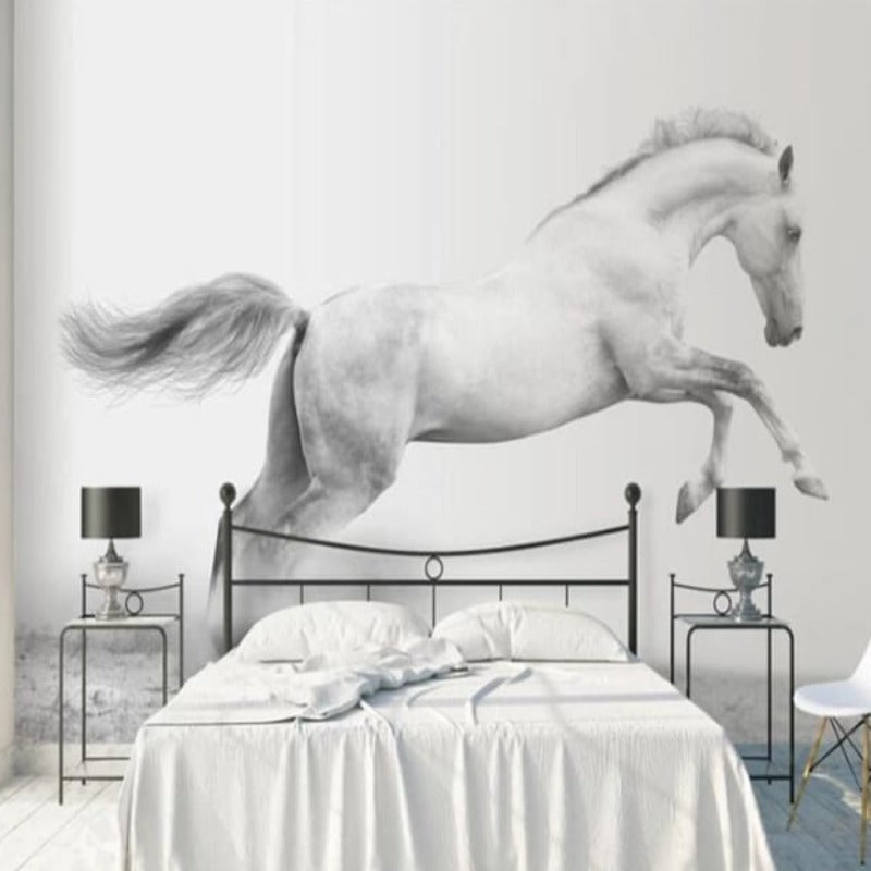 Horse wall art for sale - Dream Horse