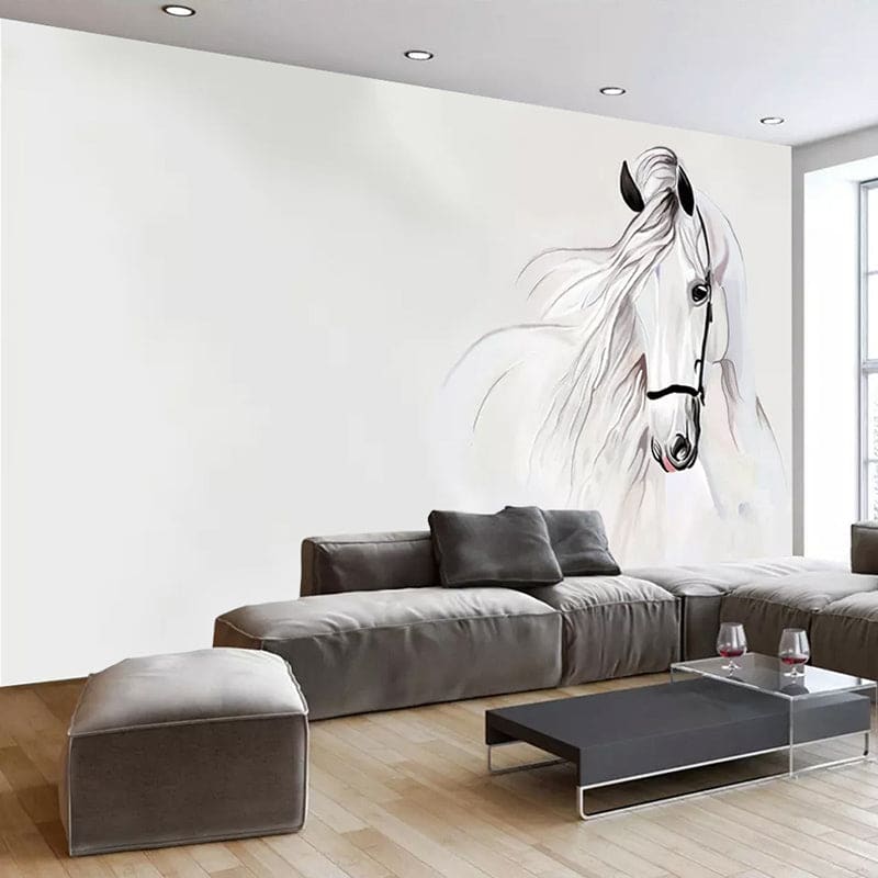 Horse wall art NZ - Dream Horse