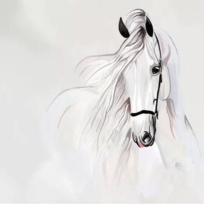 Horse wall art NZ - Dream Horse