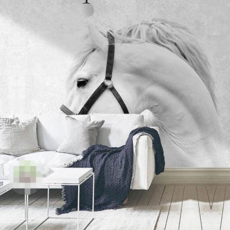 Horse wall murals UK - Dream Horse