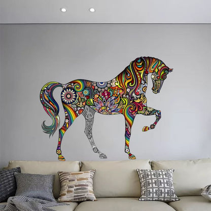 Horse wall stickers - Dream Horse