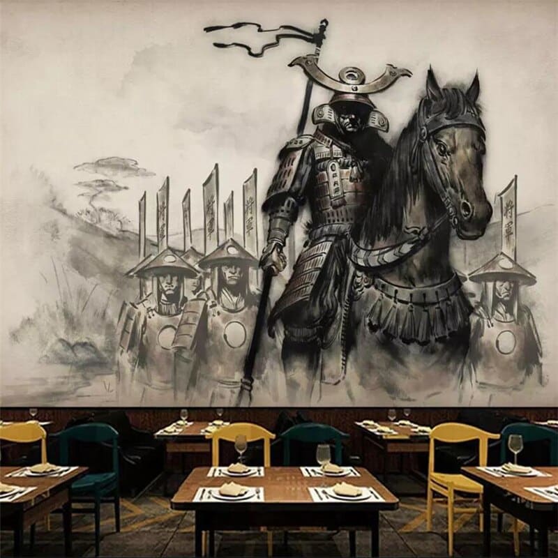 Horse wallpaper for walls - Dream Horse