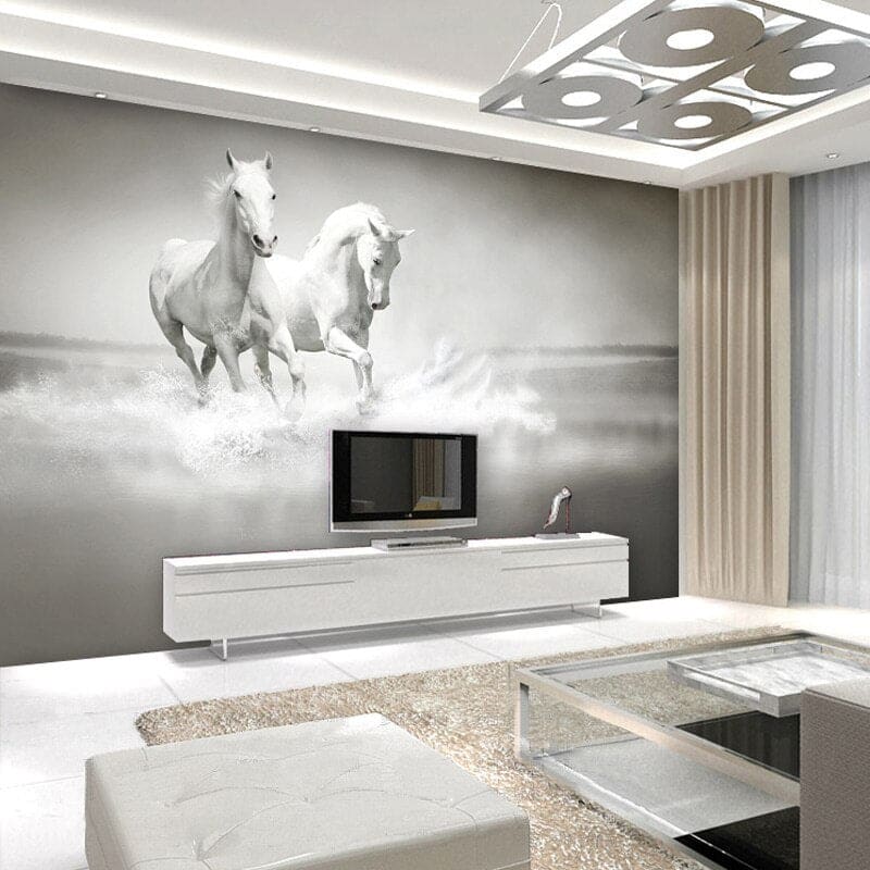 Horse wallpaper murals - Dream Horse