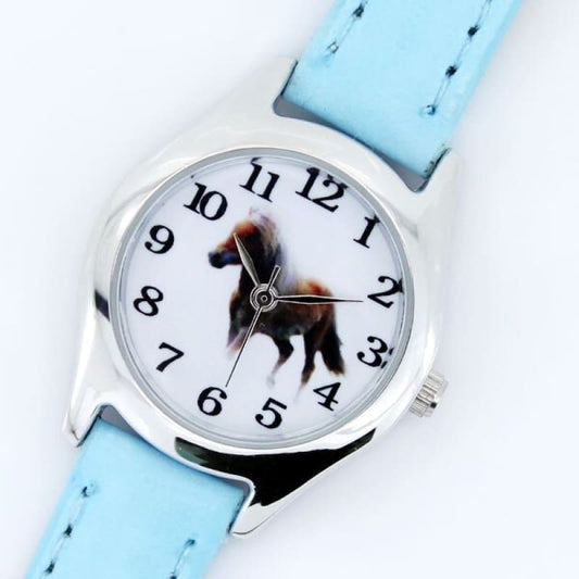 Horse wrist watch - Dream Horse