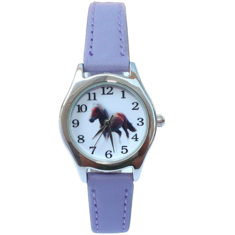 Horse wrist watch - Dream Horse