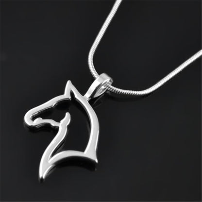 Horses necklaces - Dream Horse