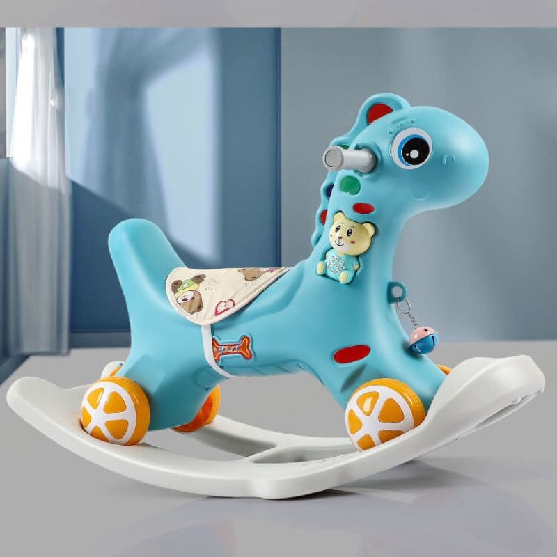 Infant rocking horse (kids) - Dream Horse