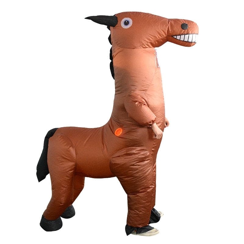 Inflatable horse costume - Dream Horse