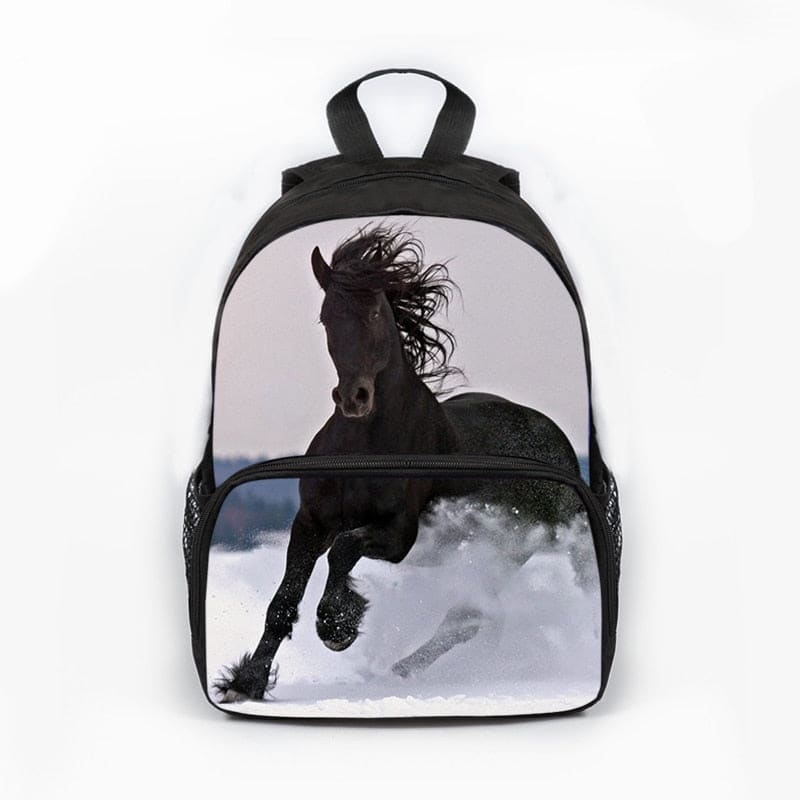 Kids horse backpack - Dream Horse