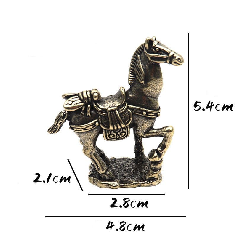 Large horse figurine - Dream Horse