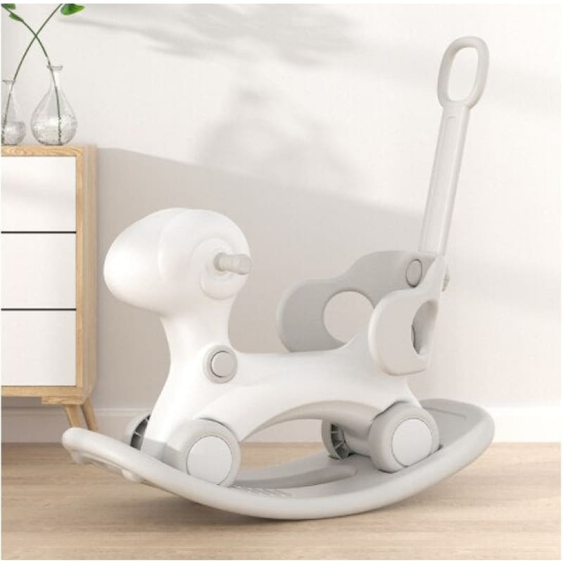 Large rocking horse (toddler 2 in 1) - Dream Horse