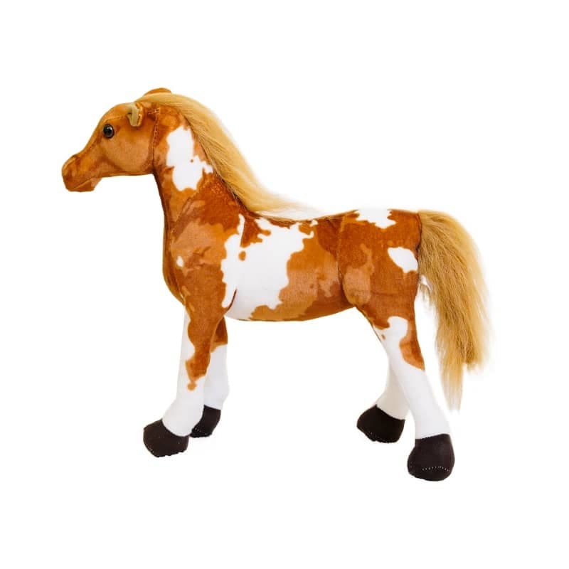 Large stuffed horse (Toys) - Dream Horse