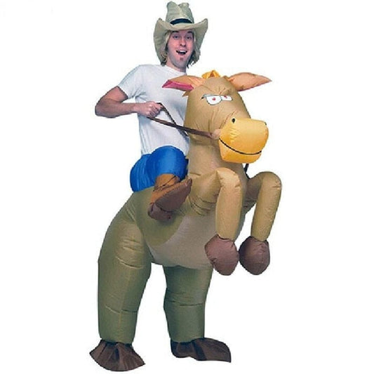 Men’s horse costume - Dream Horse