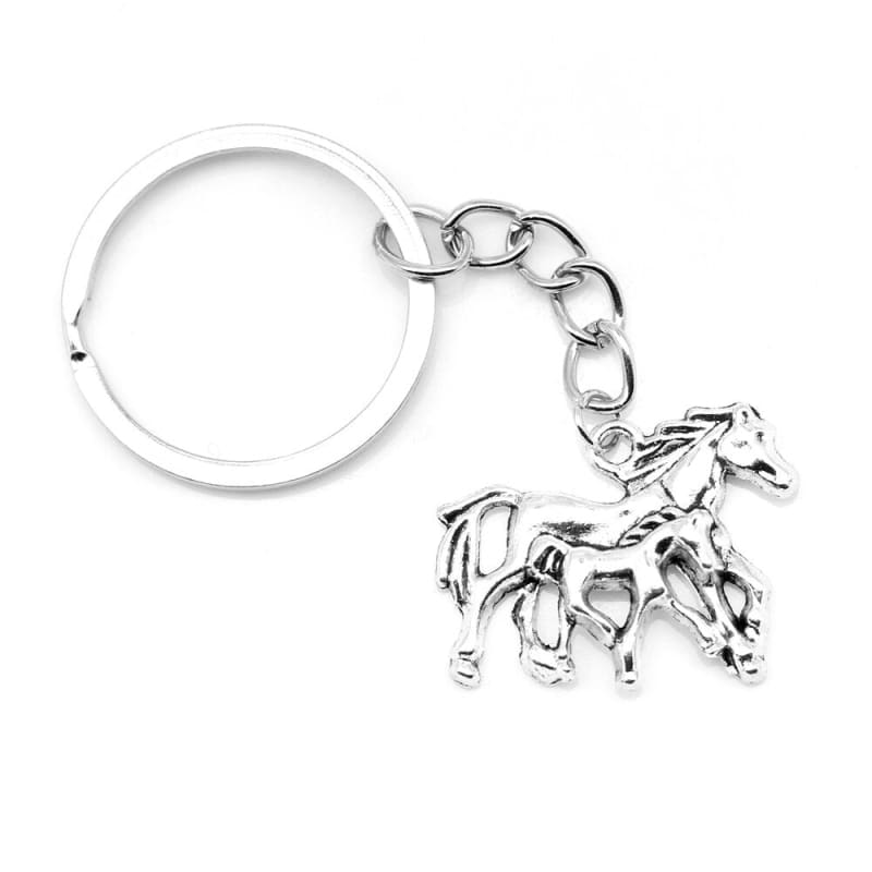 Mexican horse whip keychain - Dream Horse