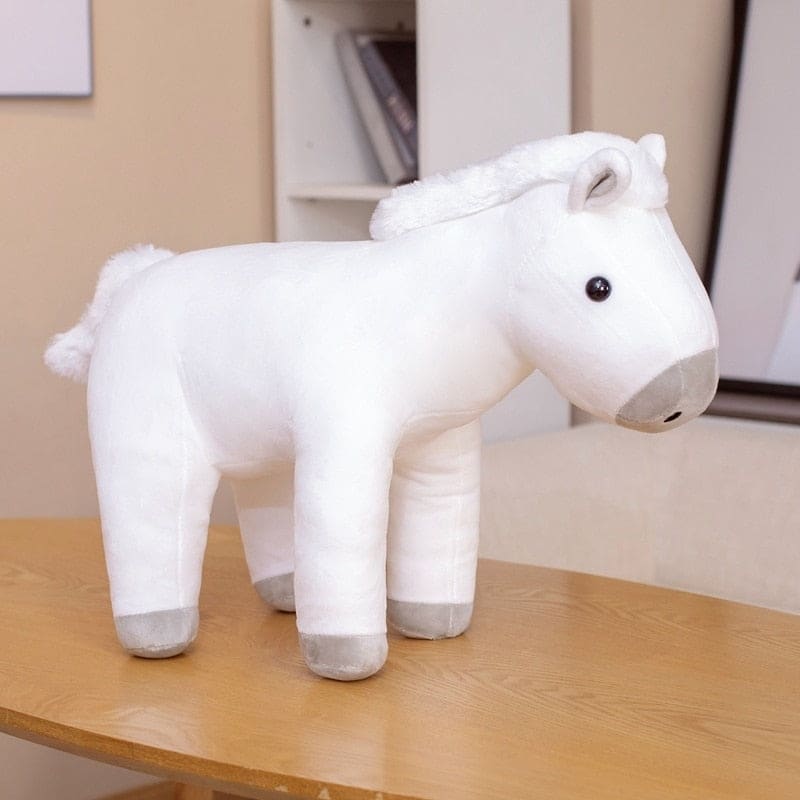 Mini stuffed horse - Dream Horse