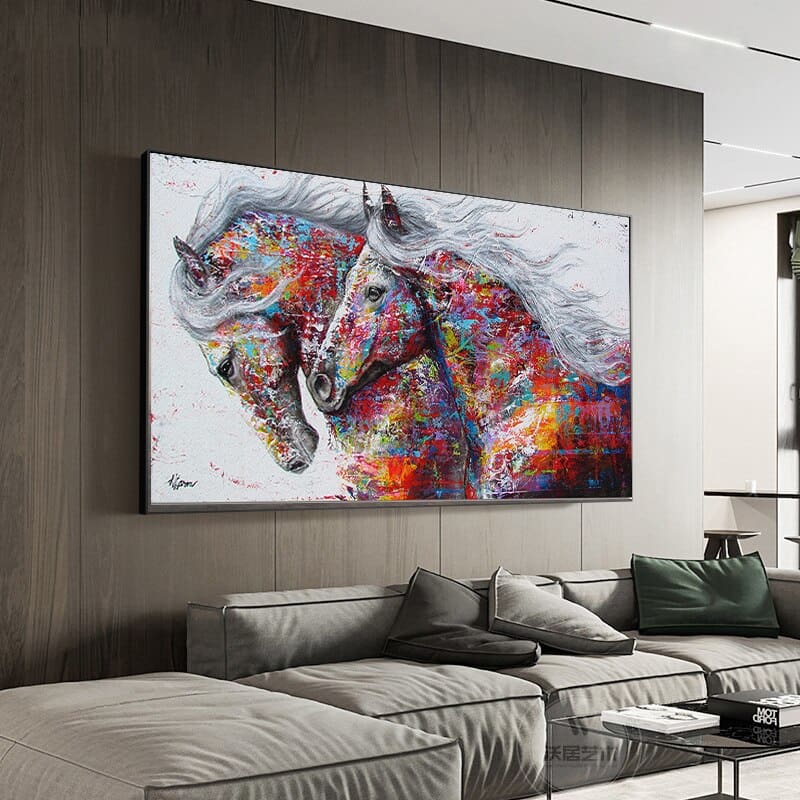 Paintings of horses for sale - Dream Horse