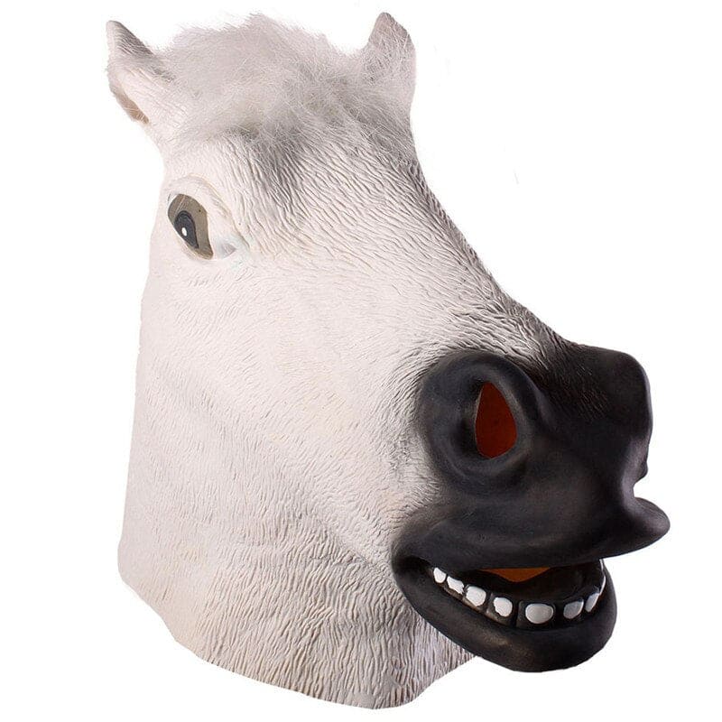 Pantomime horse costume - Dream Horse