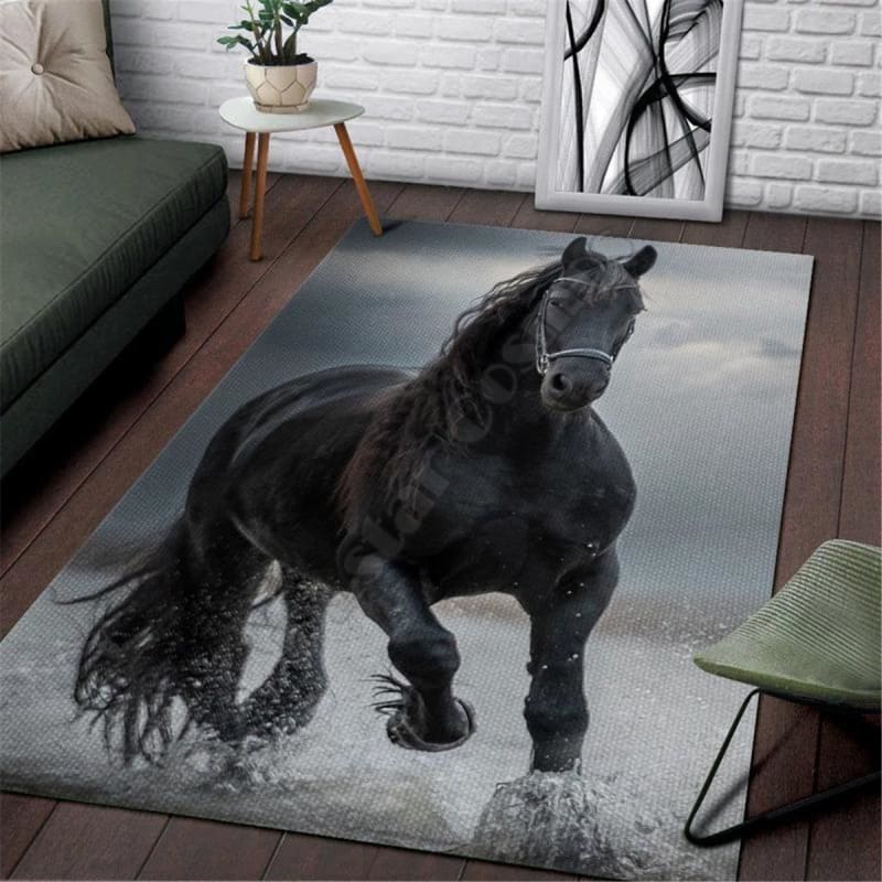 Patterned horse rugs - Dream Horse