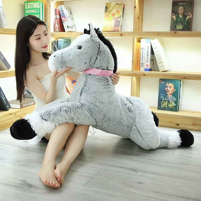 Plush pony toy - Dream Horse