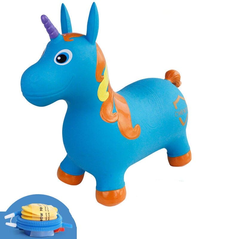 Pony bouncer ride on - Dream Horse