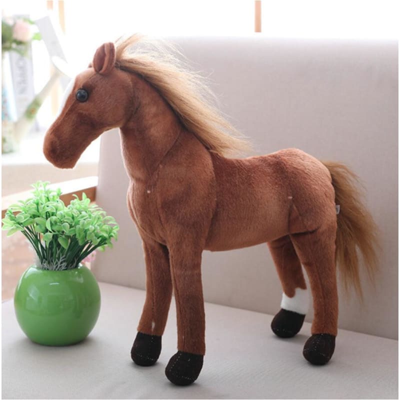 Pony stuffed toy - Dream Horse