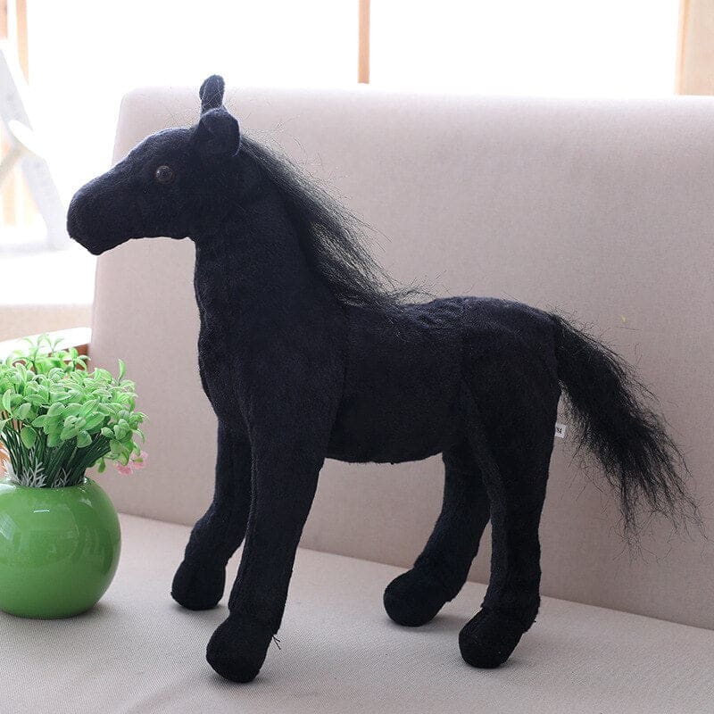 Realistic horse stuffed animal - Dream Horse