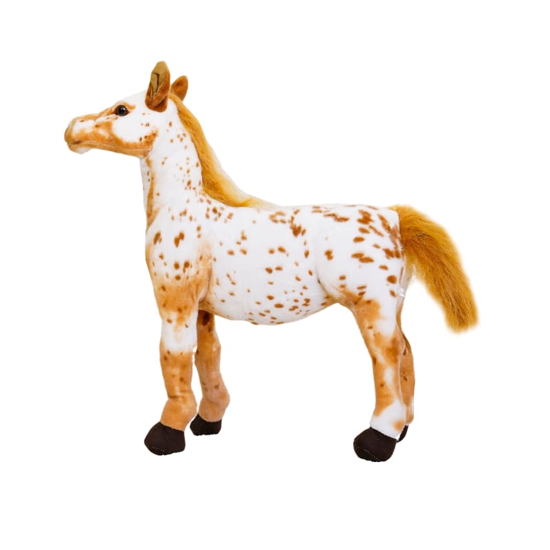 Realistic stuffed horse - Dream Horse