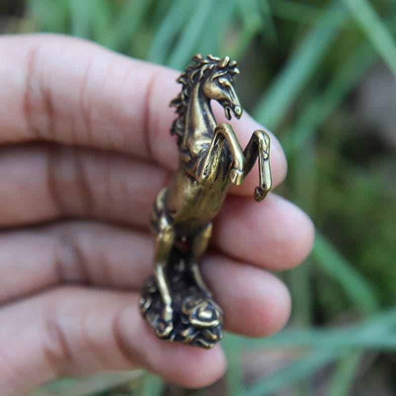 Resin horse figurines - Dream Horse