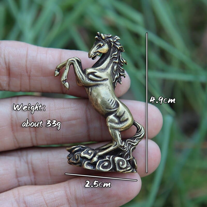 Resin horse figurines - Dream Horse