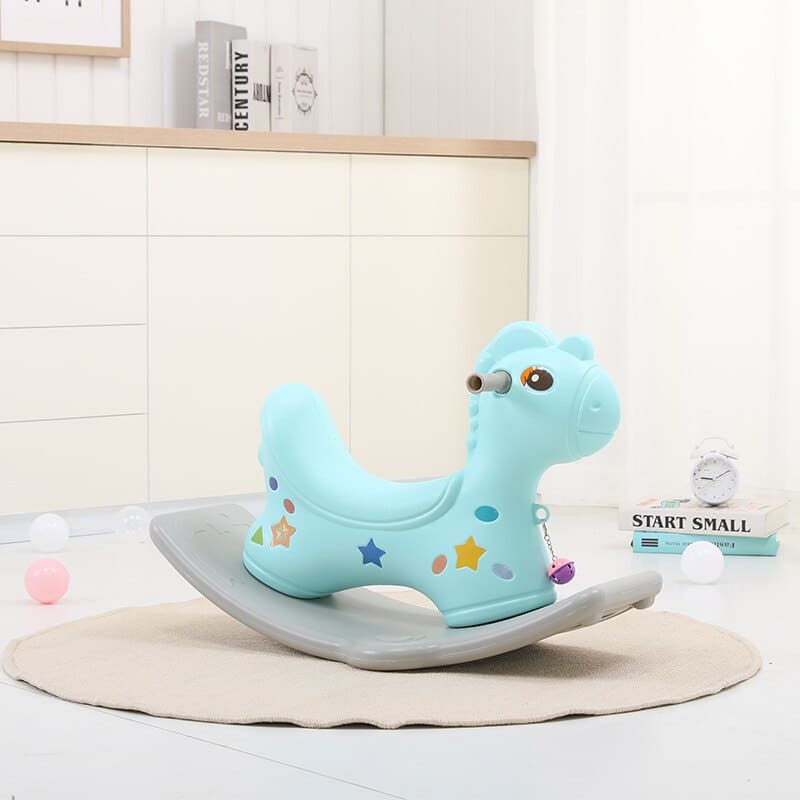 Rocking horse for 18 month old - Dream Horse