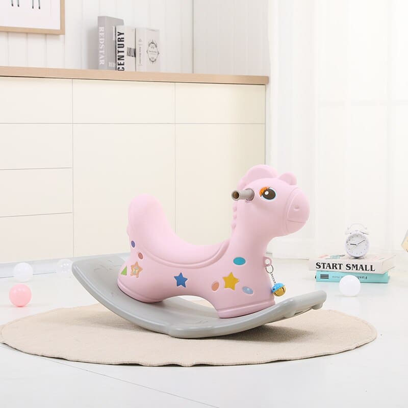 Rocking horse for 18 month old - Dream Horse
