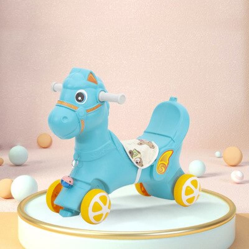 Rocking horse (infant) - Dream Horse