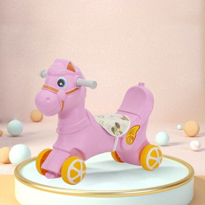 Rocking horse (infant) - Dream Horse