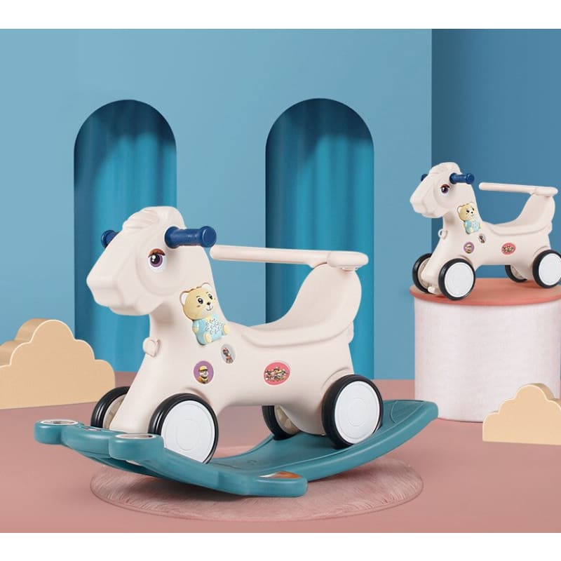 Rocking horse toy - Dream Horse