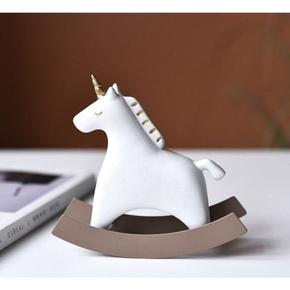 Rocking horse (Toy Decoration) - Dream Horse