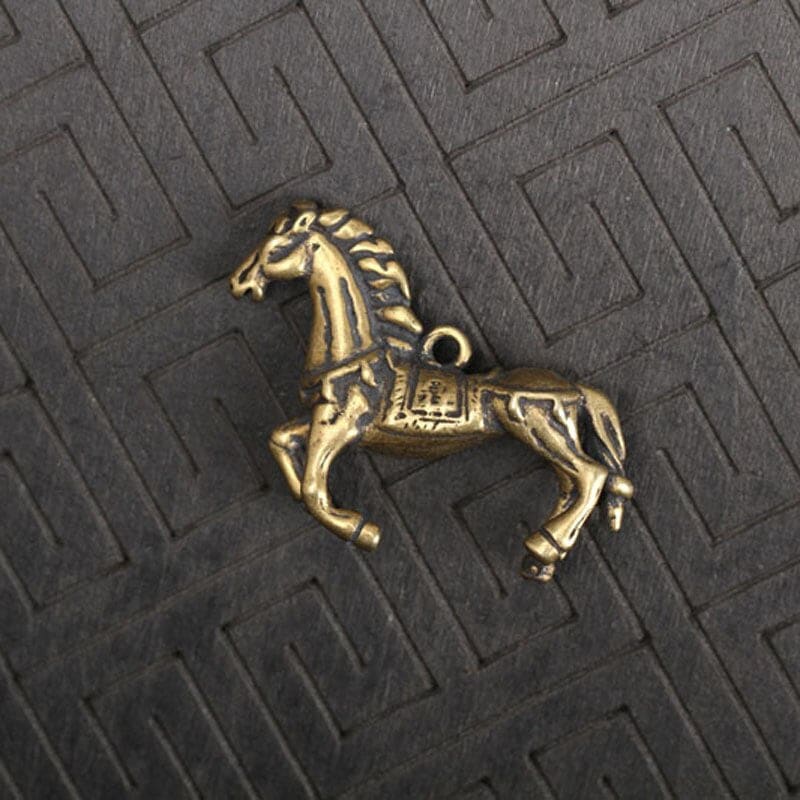 Small horse figurines - Dream Horse
