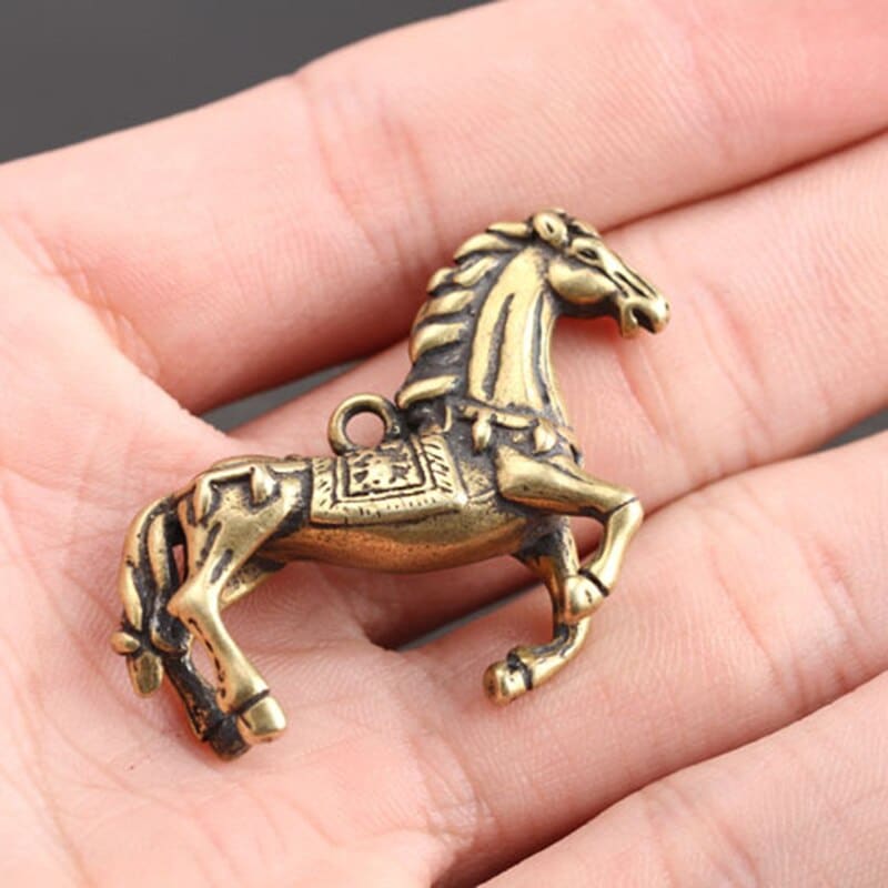 Small horse figurines - Dream Horse