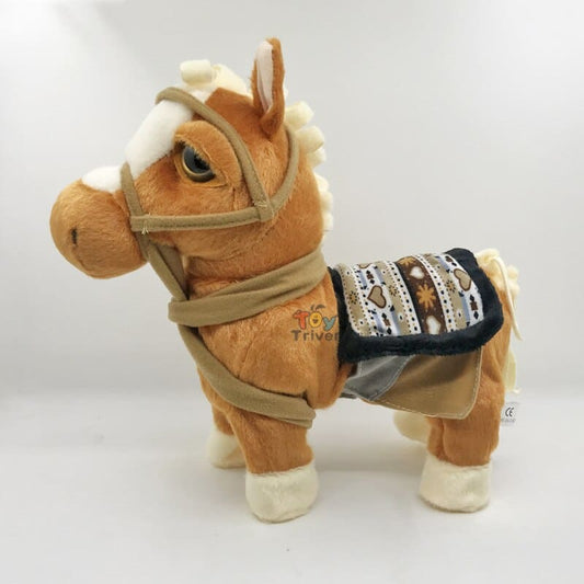 Small horse stuffed animal - Dream Horse