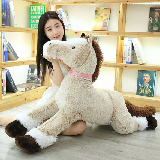 Small stuffed horse - Dream Horse