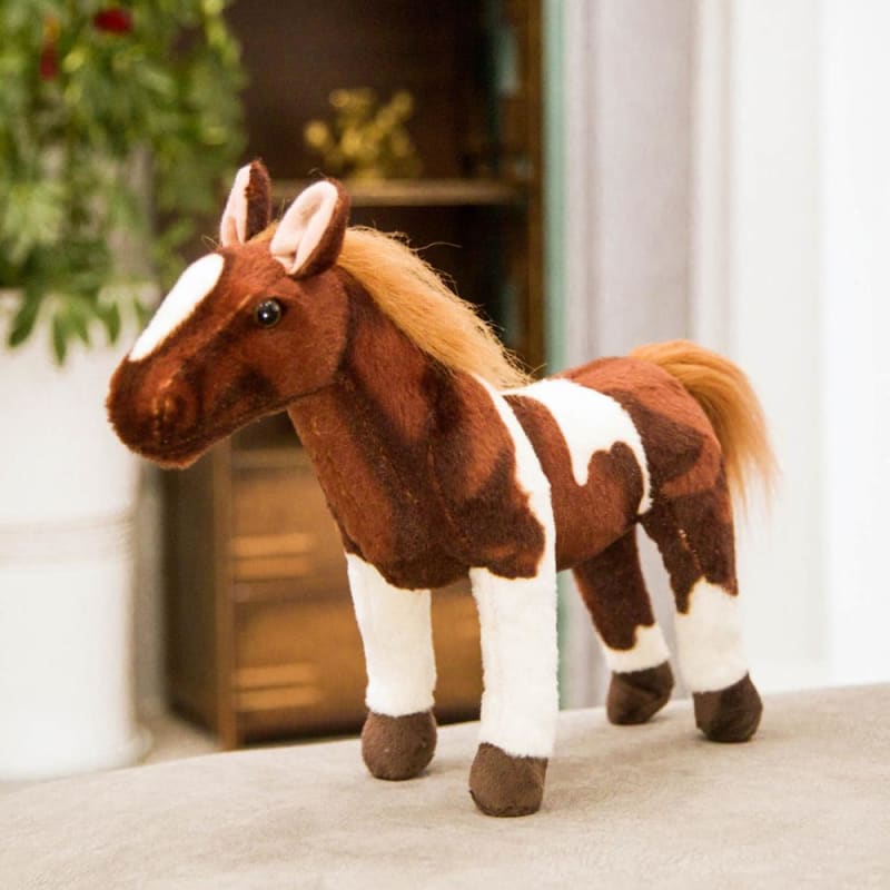 Soft horse stuffed animal - Dream Horse