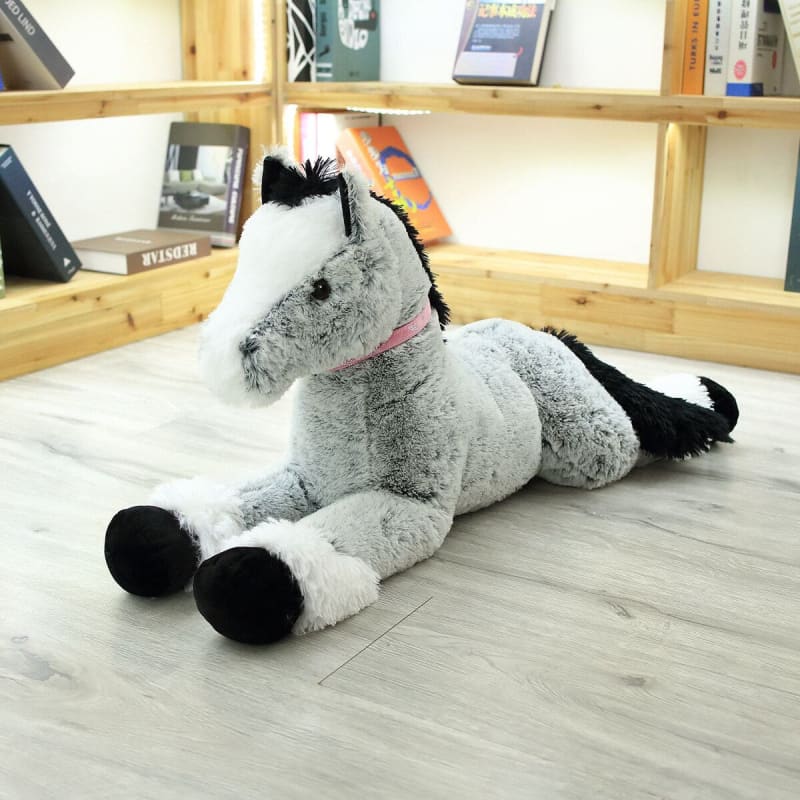 Soft horse teddy - Dream Horse