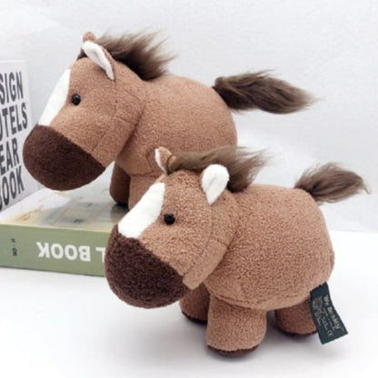 Soft toy horse pony - Dream Horse