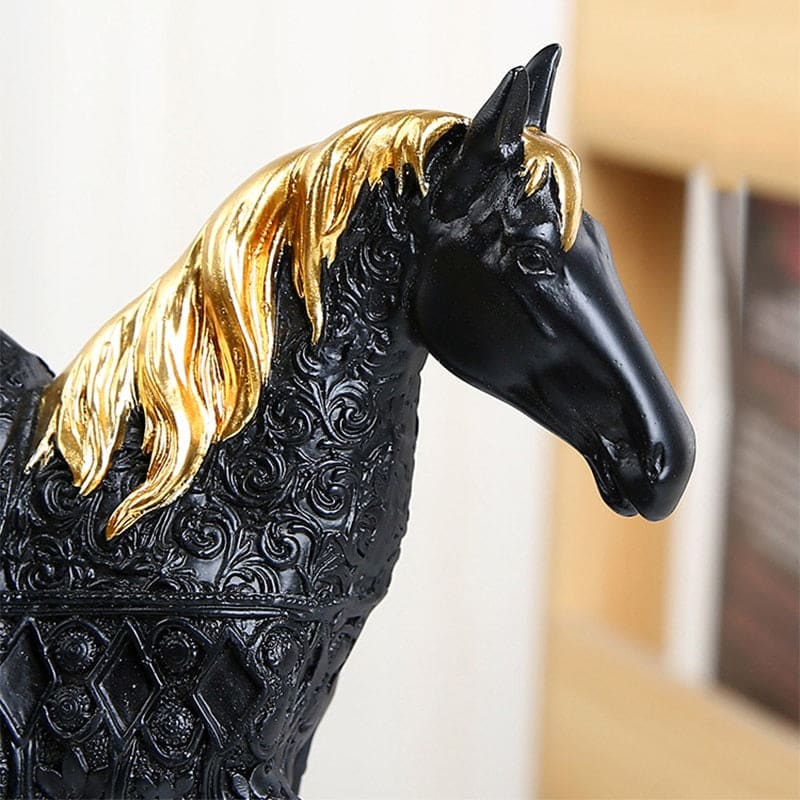 Statue Horse Decoration - Dream Horse